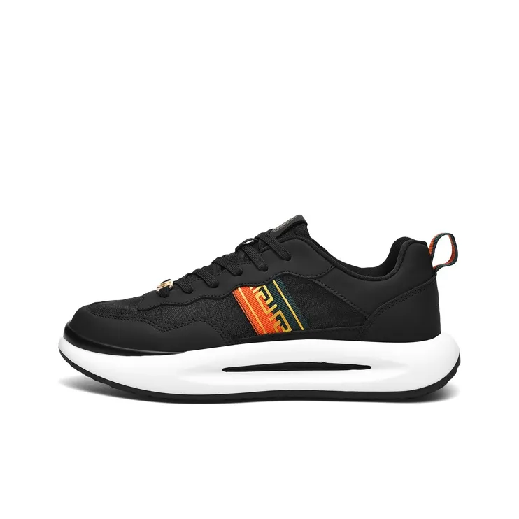 KAAHOO Anti Slip And Wear Resistant Lightweight Low Top Casual Shoes Unisex-6