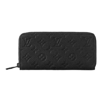 LOUIS VUITTON Zippy Wallet Horizontal