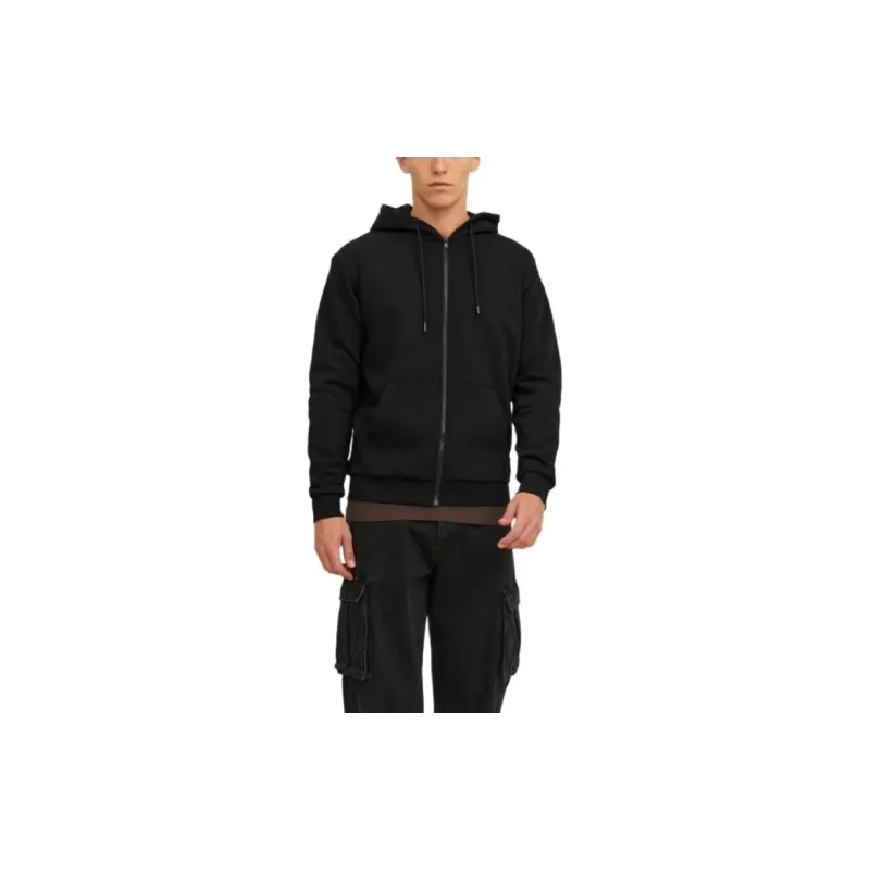 JACK JONES· Jackets & Coats Men's Black-4
