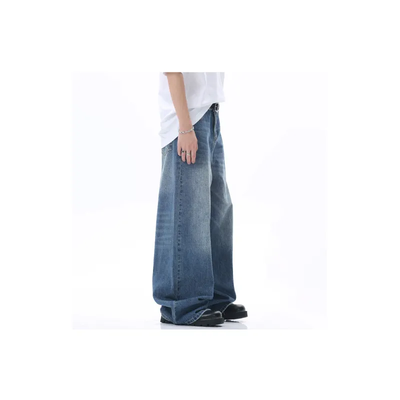 Voguo Relay Jeans Men-10