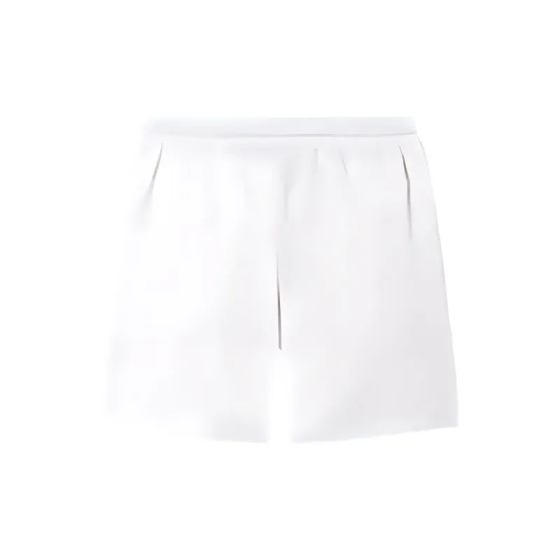 361° Life Collection Sports Life Collection Casual Shorts Women's Feather White-1