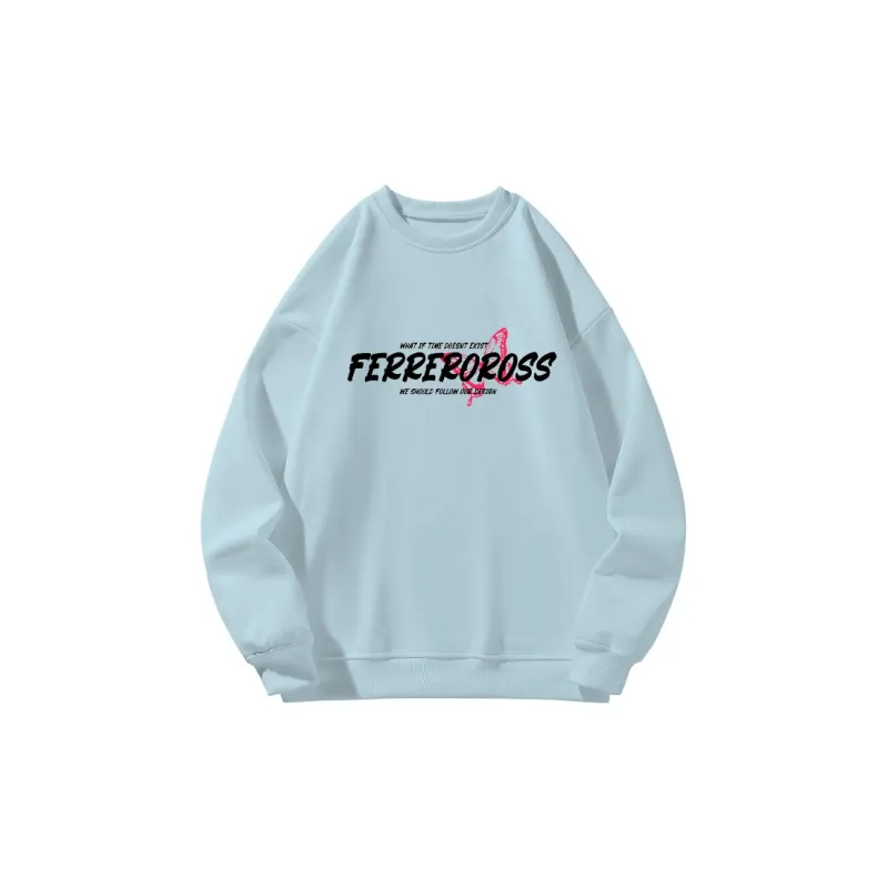 Ferrero Ross Sweatshirts Unisex-10