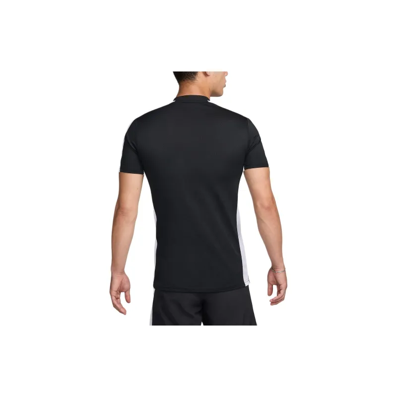 Nike Academy T Shirt Men's Black/White-2