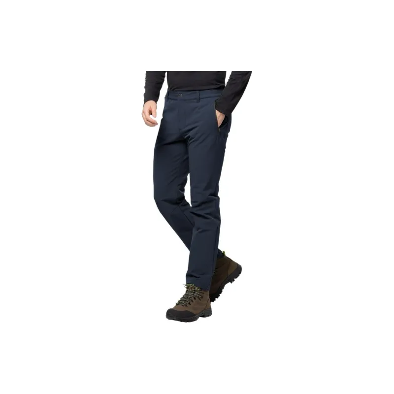 Jack Wolfskin Casual Pants Men's-1