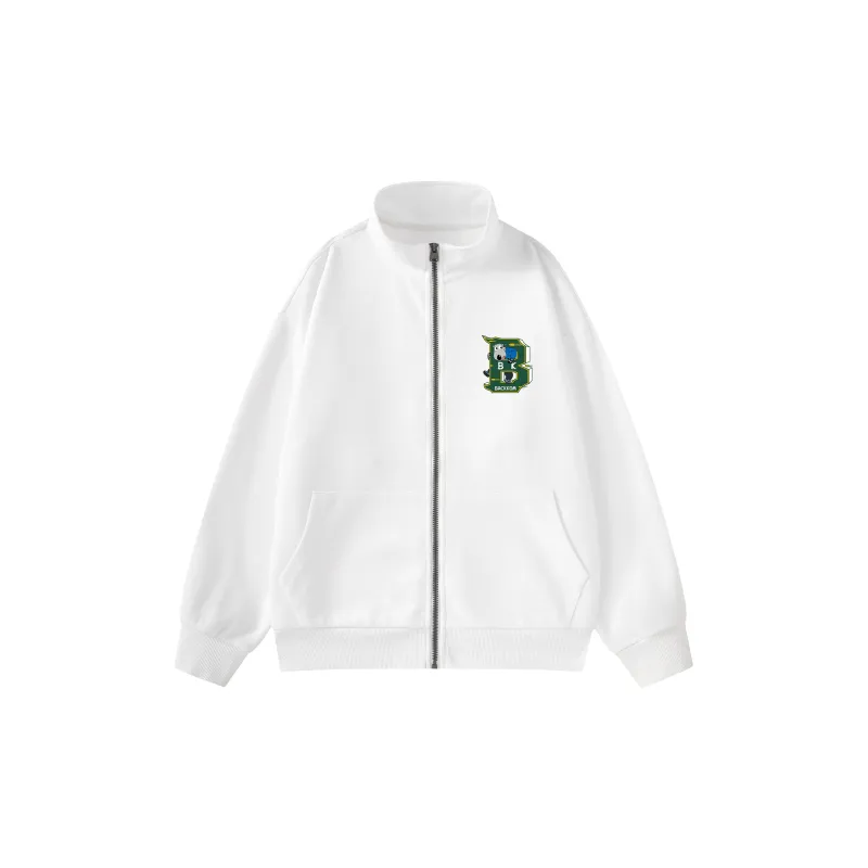 David Bakken x DAOMEIXIONG LIANMINGKUAN Sweatshirt Unisex-6