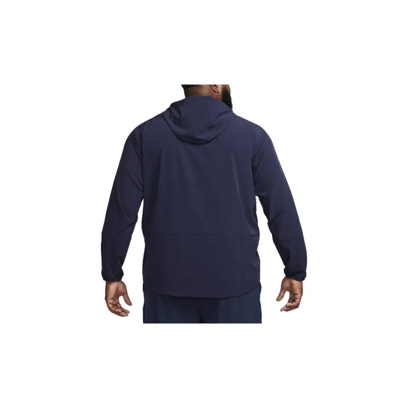 Nike Unlimited Men's Repel Hooded Versatile Jacket-4