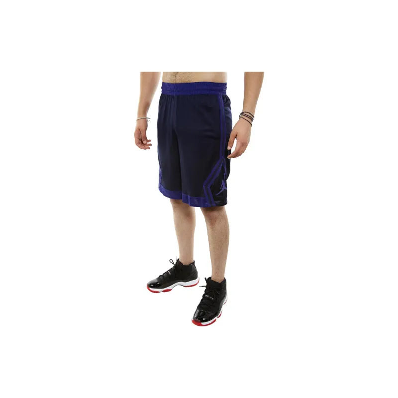 Jordan Casual Shorts Men Multicolor-2