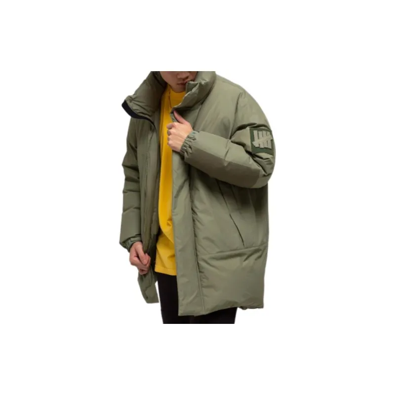 UNDEFEATED Down Jackets Unisex-4