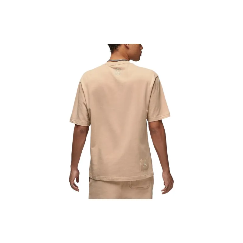 Jordan X Union Mj S/S Tee-4