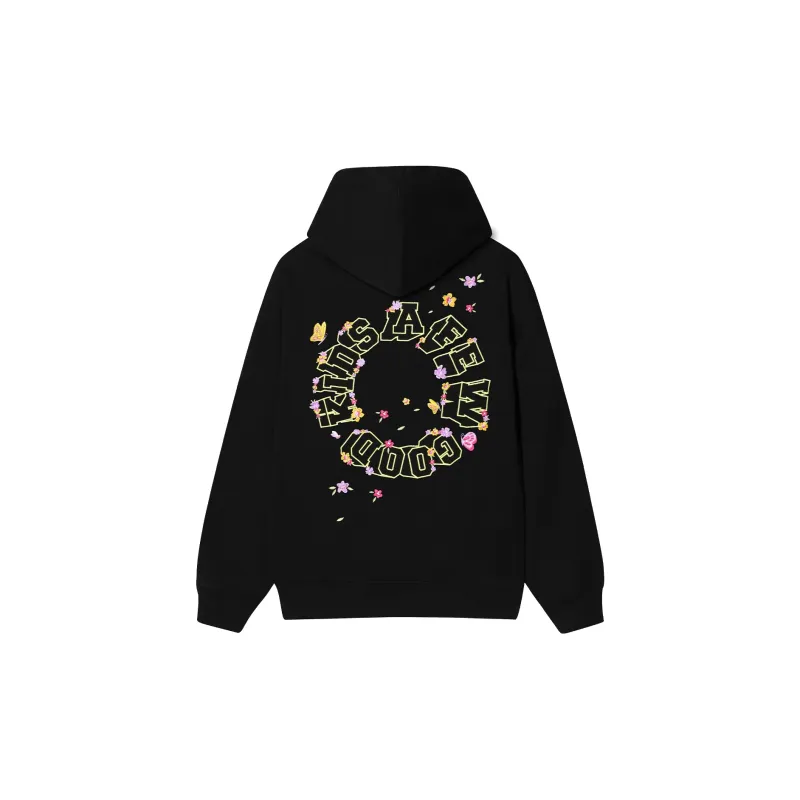 AFGK Sweatshirts Unisex-3
