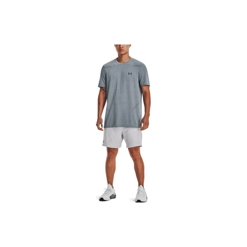 Under Armour T Shirt Men's Gray-1