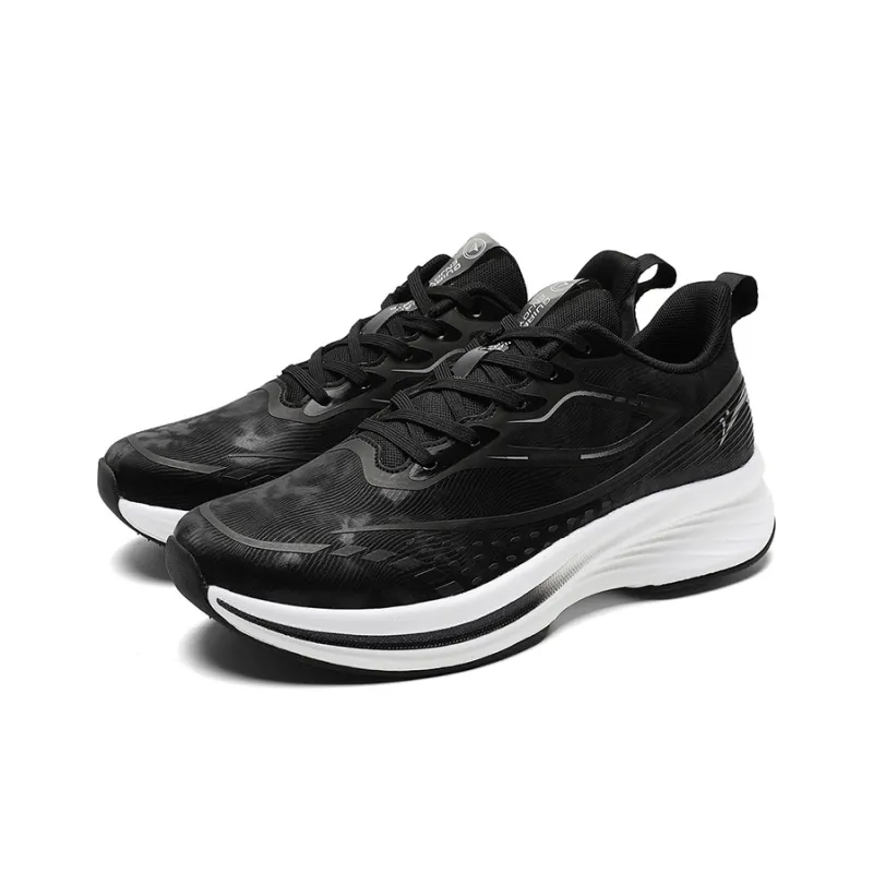 K-bird Lightweight Rebound Low-Top Casual Running Shoes Men's-15