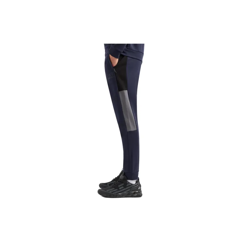 EMPORIO ARMANI EA7 Sports Suit Men's-10
