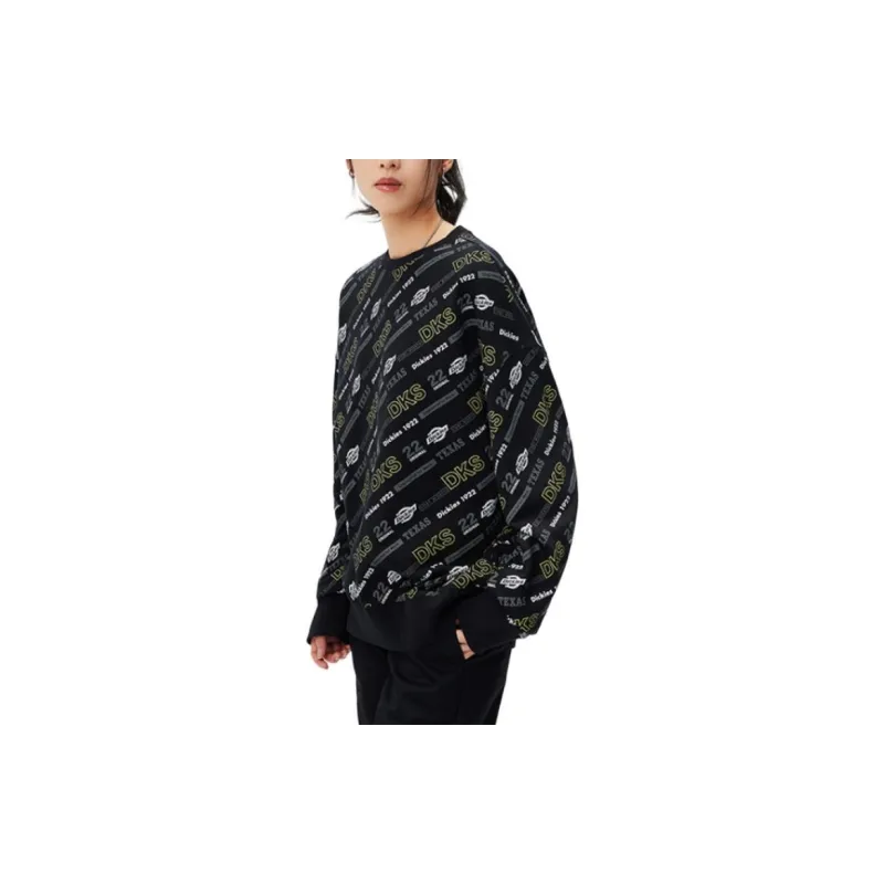 Dickies Sweatshirts Unisex-1