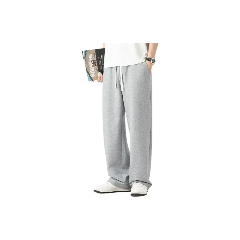 MINISO Casual Pants Unisex-19