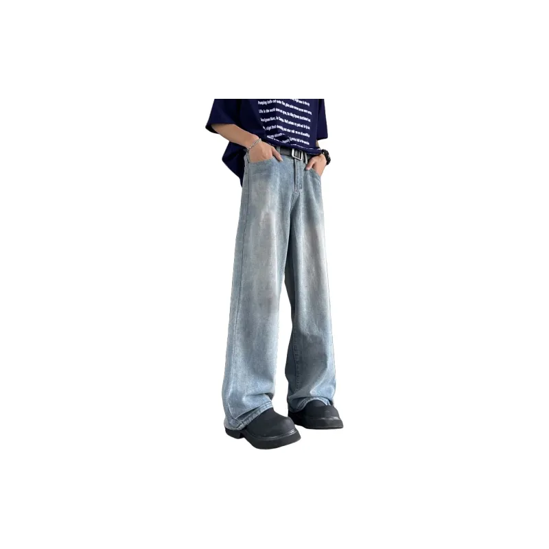 FUERZA Jeans Unisex-6