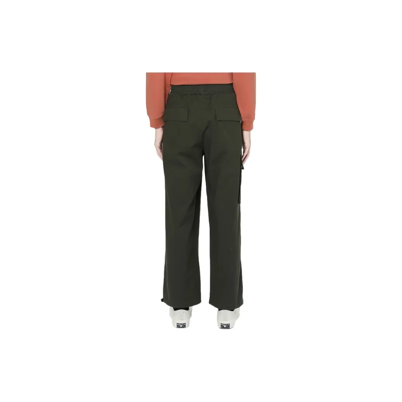 FIVE CM Straight Casual Pants Men's-2