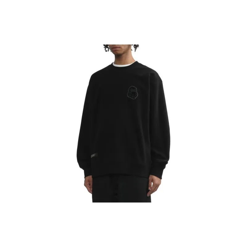 Fingercrox Bigfoot Sweatshirt Men's-2