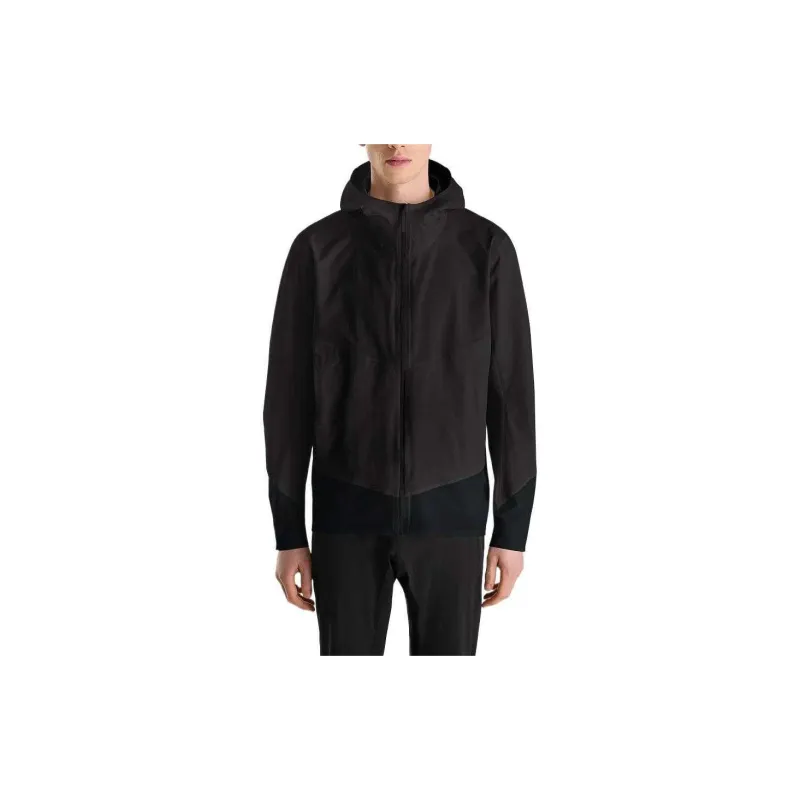 Arcteryx Secant Comp Jackets Coats Men's Black-1