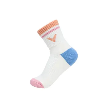 Victor Unisex Mid Calf Socks