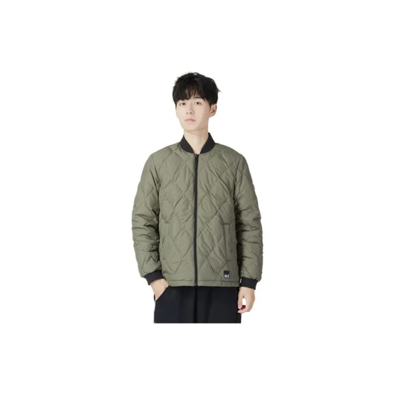 Jack Wolfskin Water Resistant Windproof Breathable Windbreaker Jacket Unisex-5