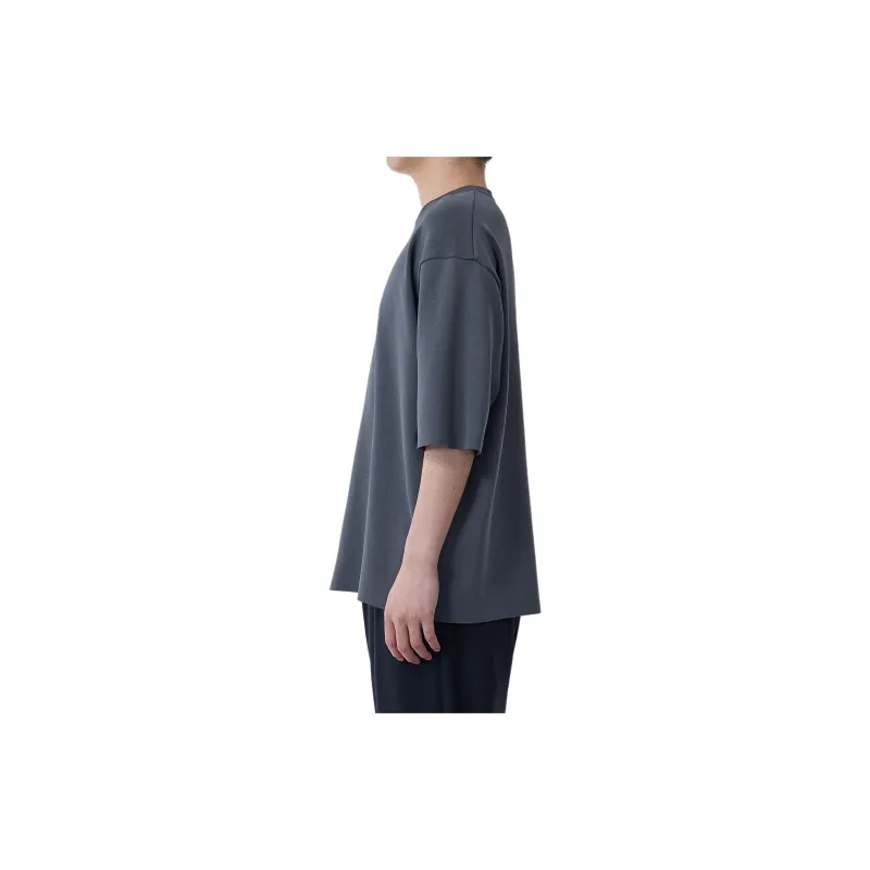UNITED TOKYO FW24 T Shirt Men's Dark Gray-3