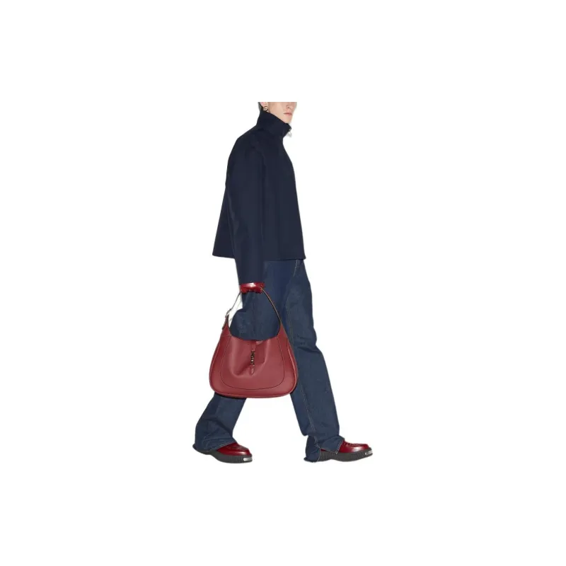 GUCCI Baggy Denim Pant-4