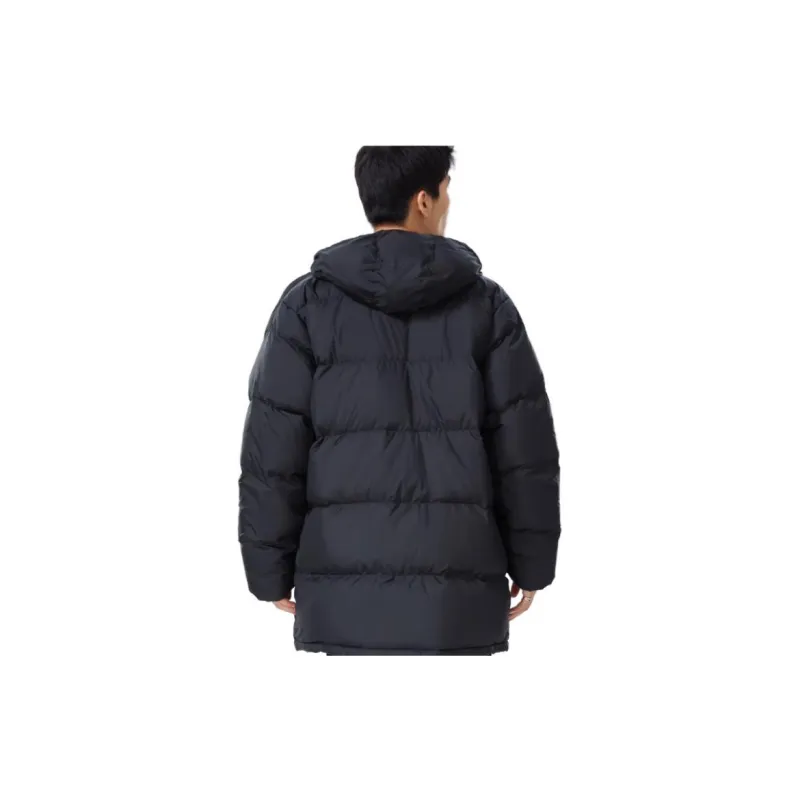 Levis Down Jackets Men Black-6
