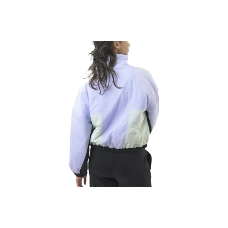 New Balance Jackets Unisex Purple-2