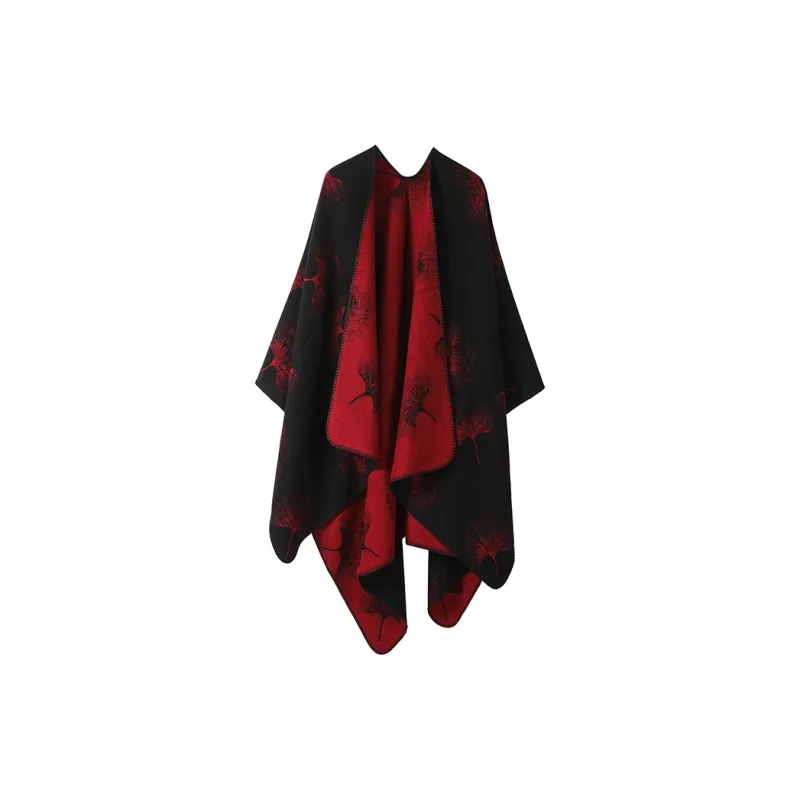 JONNY MOORE Shawls Unisex-1