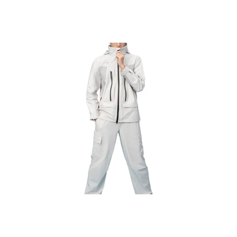 HOKA ONE ONE Jackets Coats Unisex-1