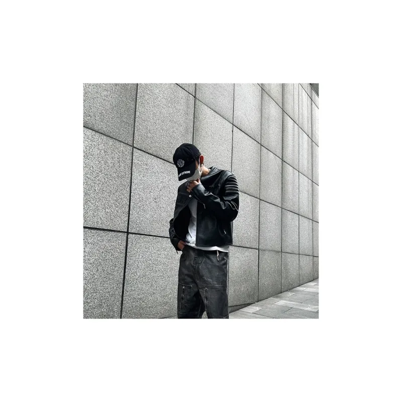 R69 Jackets Unisex-4