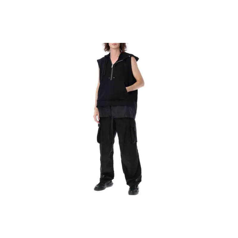 1017 ALYX 9SM Sweatshirt Men's Black-1