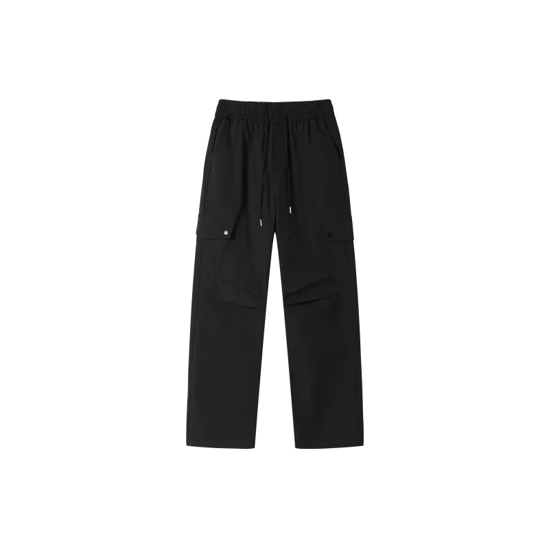 RCTAMY Casual Pants Unisex-2