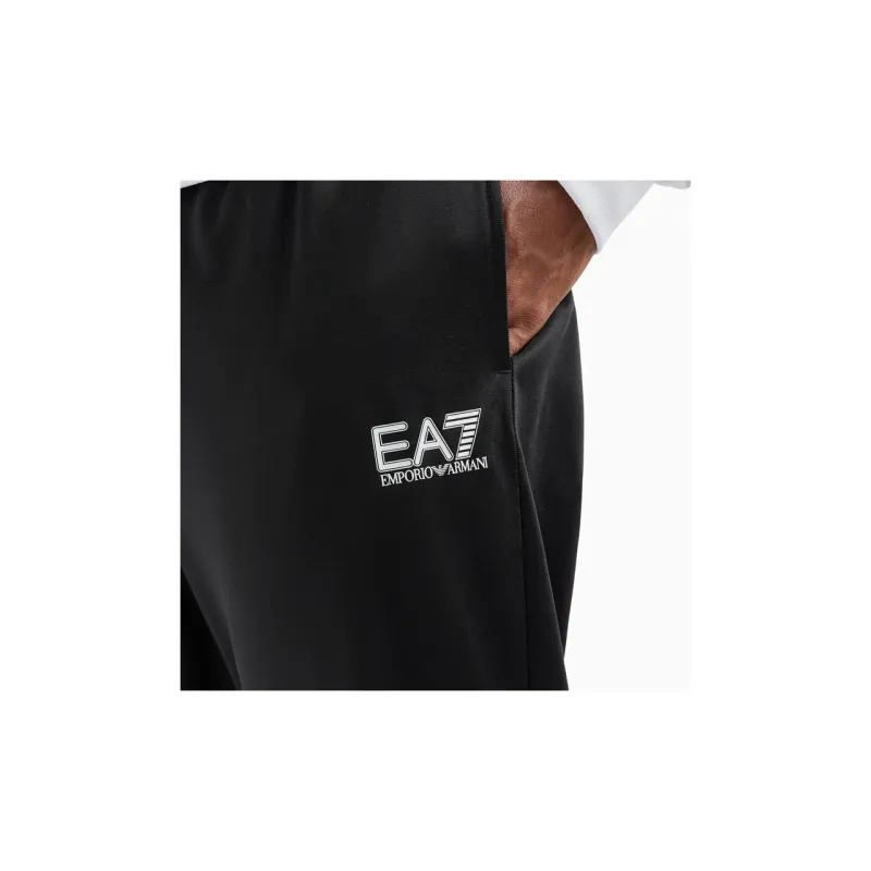 EMPORIO ARMANI EA7 SS24 Casual Sportswear Men's-5