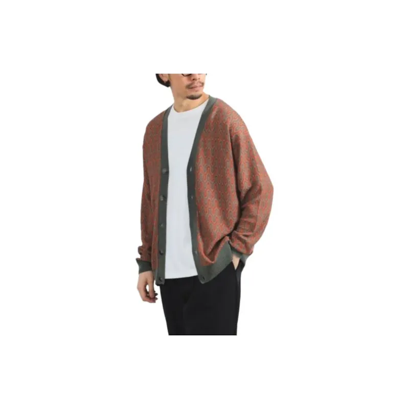Beams Knitwear Men-5