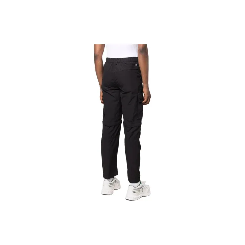 C.P.Company Adjustable length Cargo Trousers-3