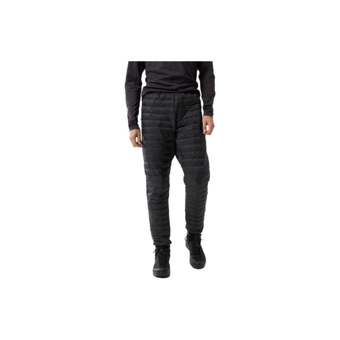 Arcteryx Down & Insulated Pants Men Black L - POIZON