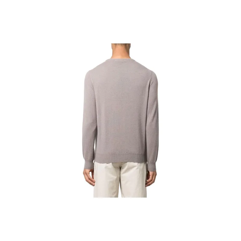 Colombo Fine knit Cashmere Jumper-3