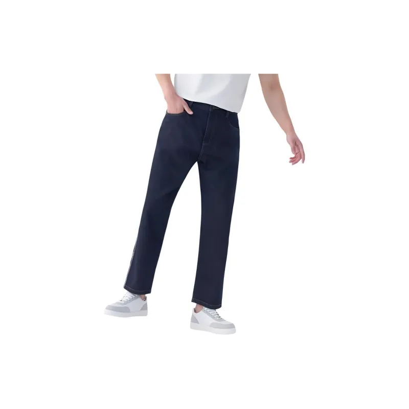 GOLDLION Jeans Men-2