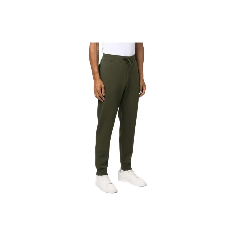 Polo Ralph Lauren Drawstring Straight Leg Trousers-3