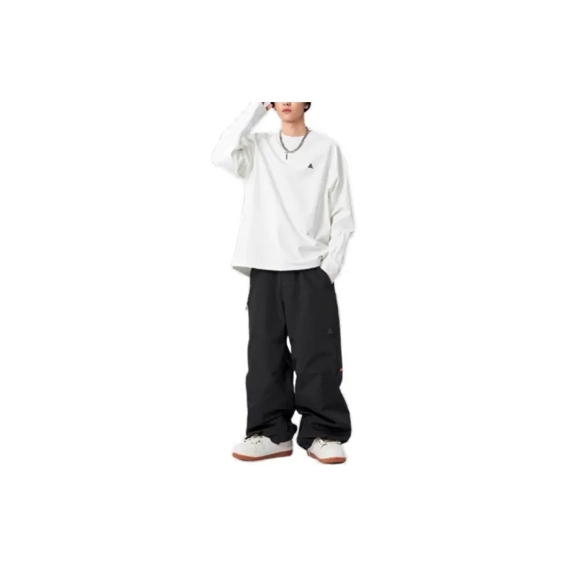 NANDN Sweatshirts Unisex-1