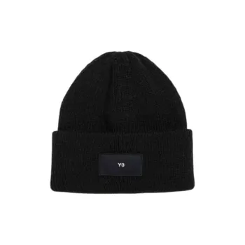 Y-3 Free Shipping With AdiClub Y-3 Classic Beanie