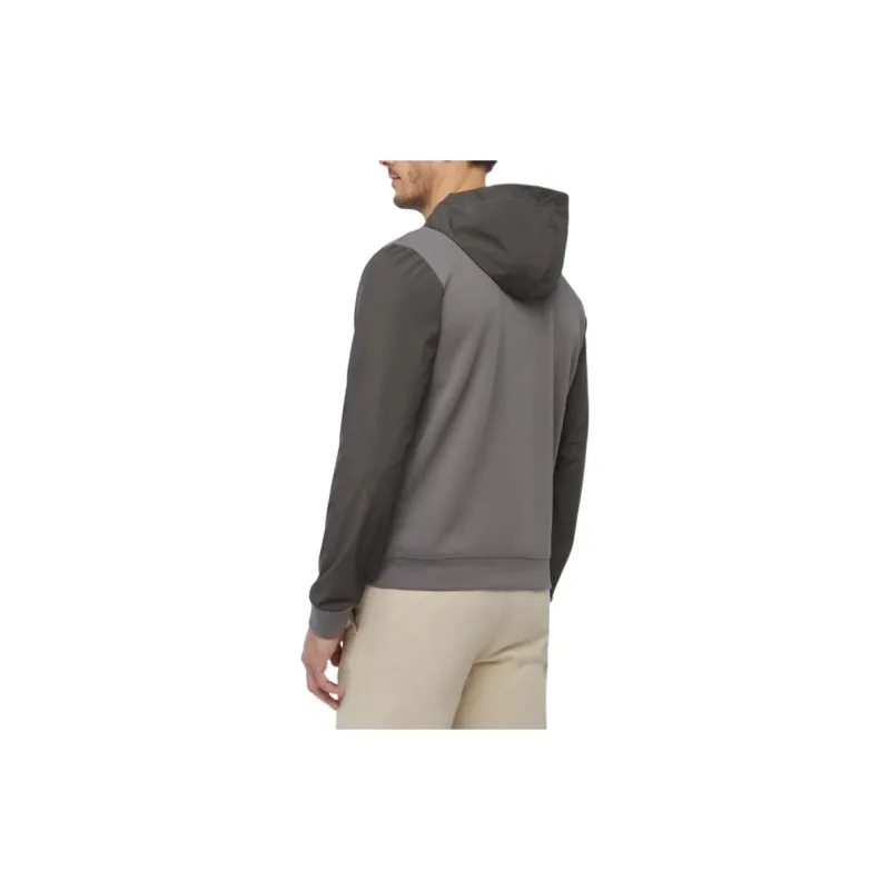 GEOX Jackets Men Gray-4