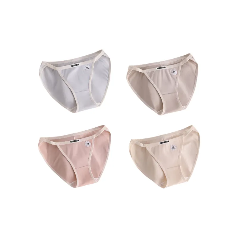 Lan Miao Underpants Women's 4 Pack-6