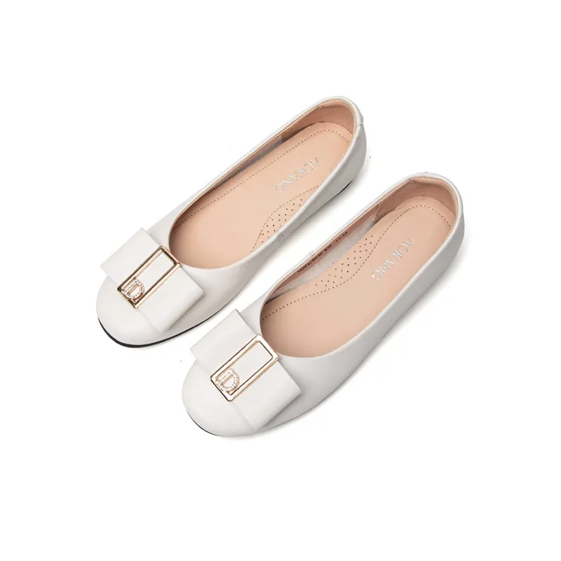 AOKANG Casual Single Shoes Women's-9