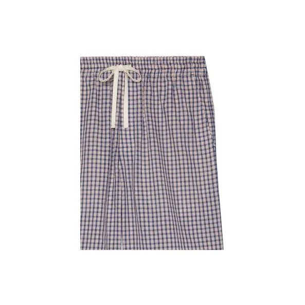 GUCCI SS21 Casual Shorts Men's Purple-5