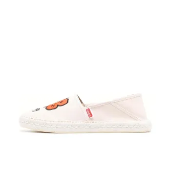 KENZO Boke Flower Slip On Espadrilles