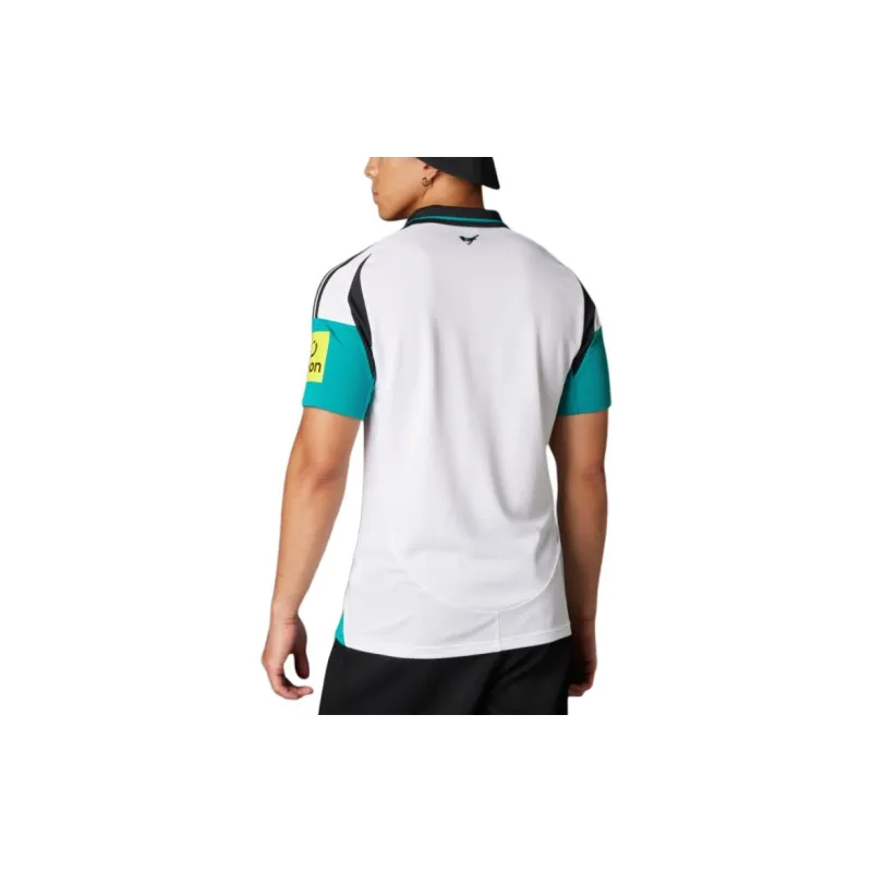 Adidas Free Shipping With AdiClub Newcastle United Fc 24/25 Third Jersey-3