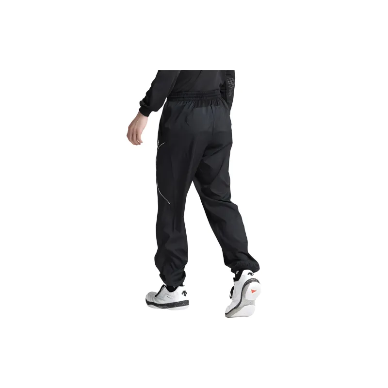 DESCENTE Casual Pants Unisex-11